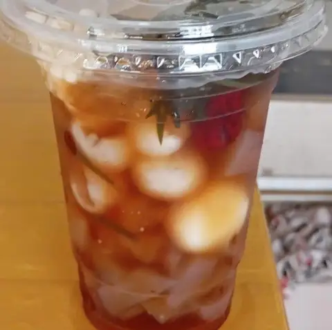 Chè Sâm Bổ Lượng & Gỏi Cuốn Chu Văn An - Xô Viết Nghệ Tĩnh - Tráng miệng gần bạn
