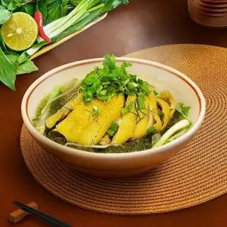 Miến gà - 55.000 ₫ tại Phở Trang - Nguyễn Văn Lạc 