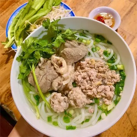 Hình ảnh Hủ Tíu Mỹ Tho, Mỳ & Bánh Canh Hiếu Yến - Lê Văn Lương