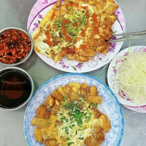 Quỳnh - Gỏi Cuốn & Bột Chiên - Hồ Bá Phấn - Ăn vặt gần bạn