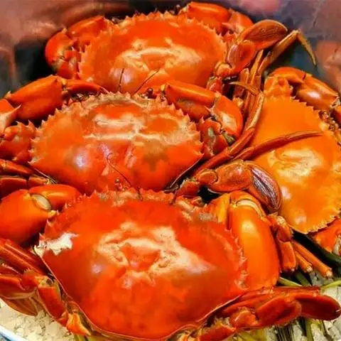Hình ảnh Cua Hấp & Bánh Ăn Vặt - Lê Đình Cẩn