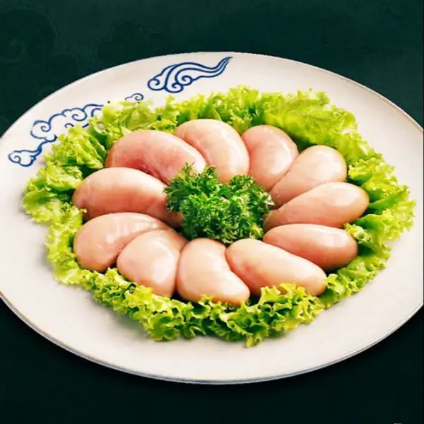 Hình ảnh Kê Gà