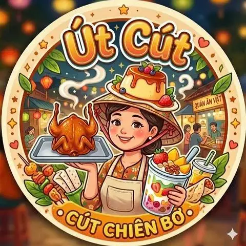 Hình ảnh Út Cút - Cút Chiên Bơ - Huỳnh Tấn Phát