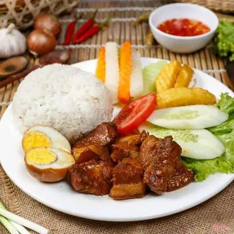 Hình ảnh Bếp Tuổi Thơ - Xuân La