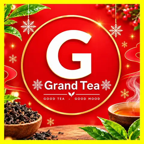 Hình ảnh Grand Tea - Trà Sữa & Nước Dừa Sinh Tố Đá Xay - Bình Lợi