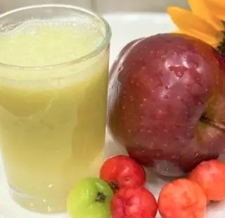 Hình ảnh Ép táo - sơri