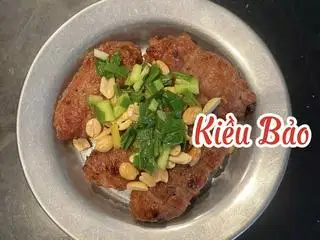 Nem nướng thêm - 10.000 ₫ tại Bún Thịt Nướng Kiều Bảo - Đề Thám