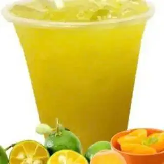Hình ảnh Mía đá ly 500ml