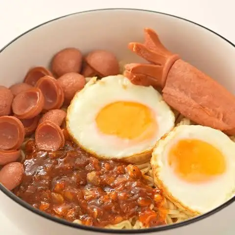 Mì Trộn Giá Sinh Viên - Mì Indomie, Gà Rán & Ăn Vặt - Tôn Thất Thuyết - Bún/Phở/Mỳ/Cháo gần bạn