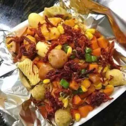 Hình ảnh Mì Trộn Indo Mieng - Khu Đô Thị Việt Hưng