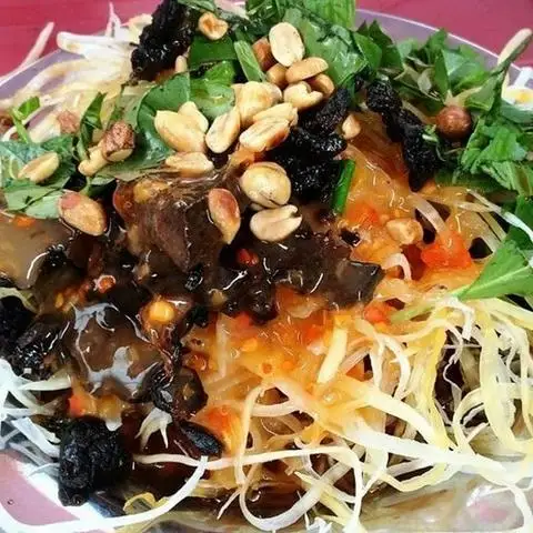 Hình ảnh Tiệm Ăn Mẹ Làm - Bùi Đình Tuý