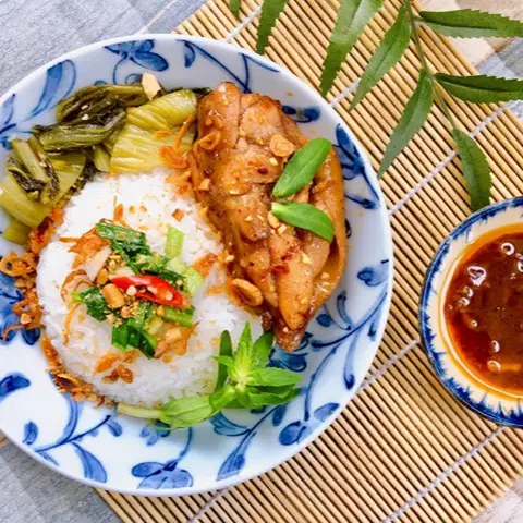 Hình ảnh QUÁN CƠM BÌNH DÂN - HÙNG CHELSEA - Quốc Lộ 1A