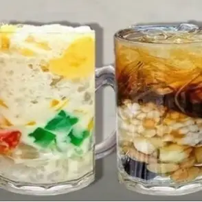 Chè Bưởi Hương Quê - Tạ Quang Bửu - Tráng miệng gần bạn
