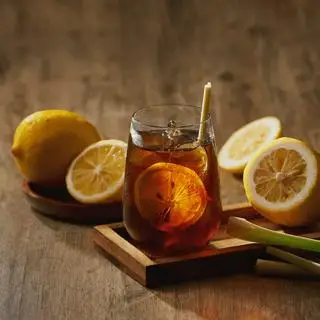 Hình ảnh Cold brew cam