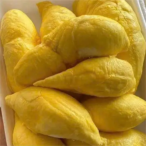 Hình ảnh Sầu Riêng Tường Vân - Đường Số 7