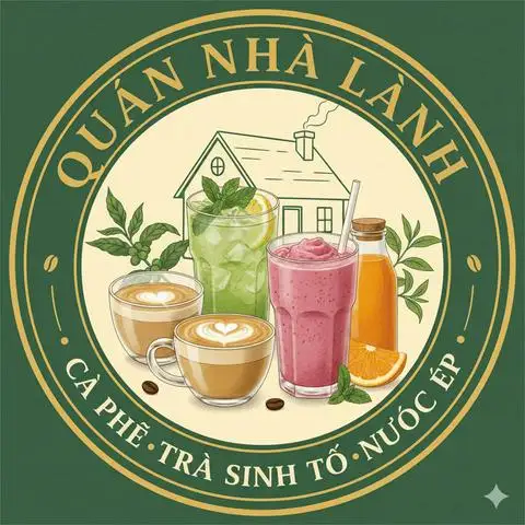 Hình ảnh QUÁN NHÀ LÀNH - Dương Đình Hội
