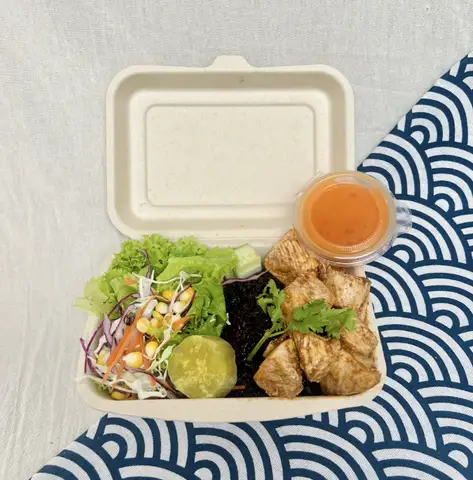 Hình ảnh Healthy Cô Hai - Lê Văn Sỹ