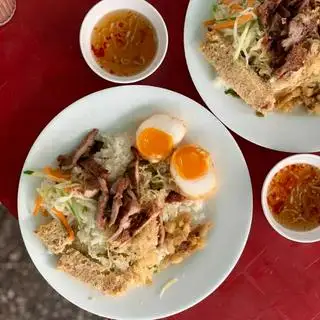 Hình ảnh Cơm tấm lụi