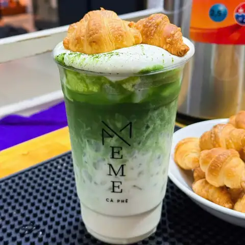 Hình ảnh MEME Cà Phê - Nguyễn Thị Thập