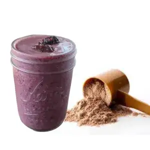 Protein packer - 135.000 ₫ tại Acai Bliss Smoothie Bowls - Trần Quốc Thảo