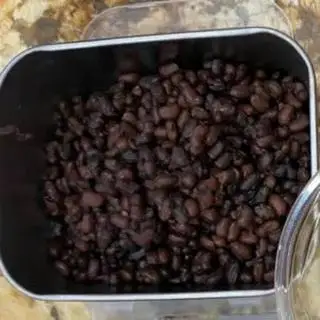 Hình ảnh Chè đỗ đen
