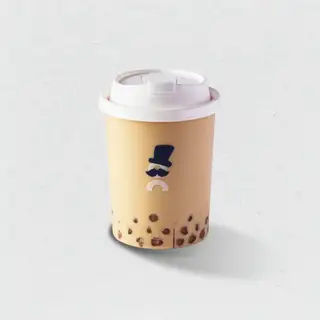 Hình ảnh Trà sữa olong