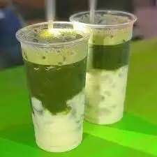 Rau má sữa đậu xanh - 27.000 ₫ tại Châu Bún Thái - Trần Văn Dư