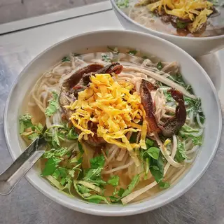 Hình ảnh Bún thang