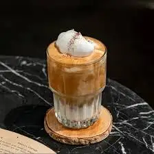Cà phê kem muối - 22.000 ₫ tại Cafe Kem Muối 102 - Trần Xuân Soạn