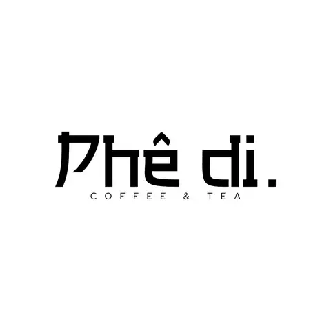 Hình ảnh Phê Đi - Coffee & Tea - Phạm Thế Hiển