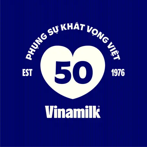 Hình ảnh Vinamilk - Khánh Hội