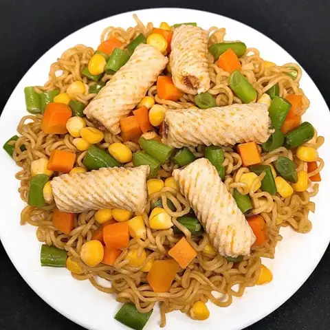 Hình ảnh Mỳ Indomie Hẻm Nhỏ - Bùi Xương Trạch