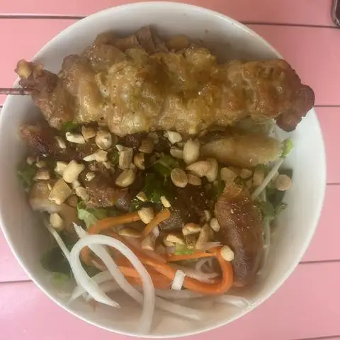 Bún Thịt Nướng 357 - Phạm Văn Bạch - Bún/Phở/Mỳ/Cháo gần bạn