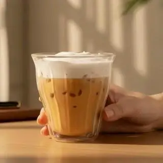 Hình ảnh Cafe muối