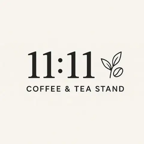 Hình ảnh 11:11 Coffee&Tea Stand - Cafe & Trà - Phan Văn Hớn