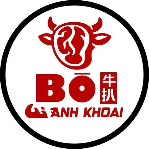 Hình ảnh Bò Anh Khoai - Trần Thị Bốc