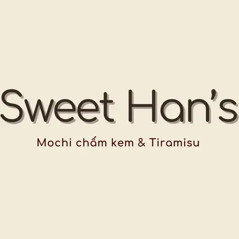 Hình ảnh Sweet Han’s - Mochi Chấm Kem & Tiramisu - Mỹ Đình