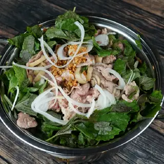 Hình ảnh Bò tơ hấp