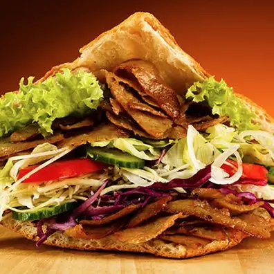 Kebab 32 Nguyễn Thiện Thuật - Nguyễn Thiện Thuật - Ẩm thực quốc tế gần bạn
