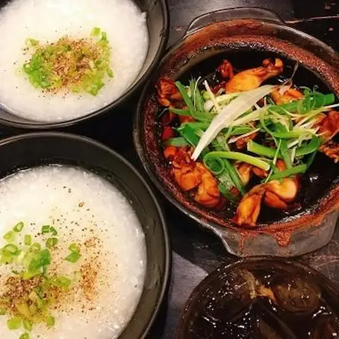 Cháo Ếch A.Sơn - Lê Văn Chí - Bún/Phở/Mỳ/Cháo gần bạn