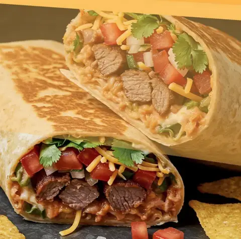 Bánh Tacos - Lý Thánh Tông - Ẩm thực quốc tế gần bạn