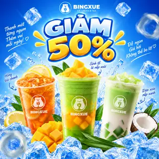 Hình ảnh Ưu đãi giảm 50%