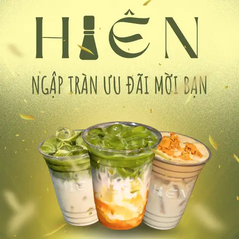 Hình ảnh Hiên - Matcha, Cà Phê & Trà Trái Cây - Đường Số 4