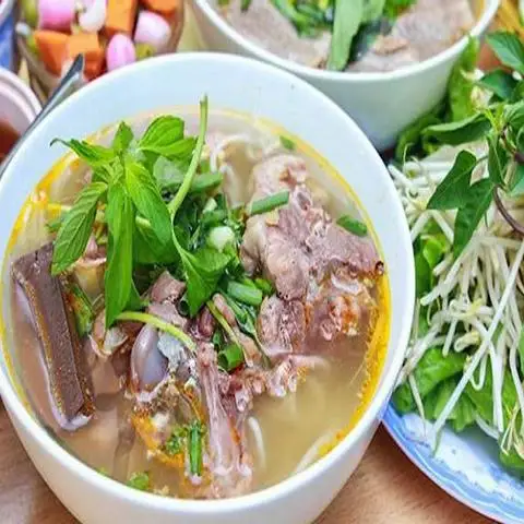 Bún Bò Huế Diễm - Lê Đình Thụ - Bún/Phở/Mỳ/Cháo gần bạn
