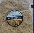 Hình ảnh Cơm cháy siêu nhiều chà bông