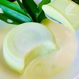 Hình ảnh Tàu hũ Singapore
