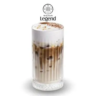 Cà phê muối legend - 68.000 ₫ tại Trung Nguyên Legend Café - Huỳnh Lan Khanh