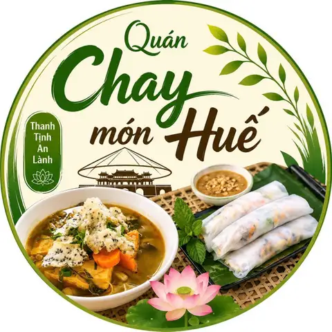 Hình ảnh Quán Chay Món Huế - Đường A4