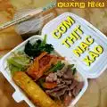 Hình ảnh Cơm Thịt Gà Rang