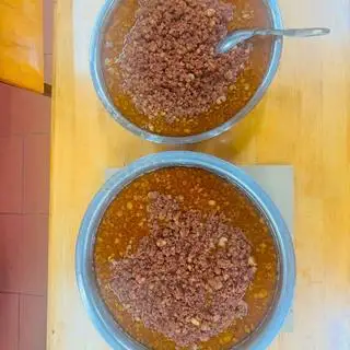 Hình ảnh Mắm tép